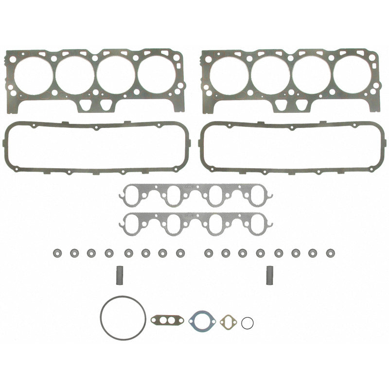 Fel-Pro Ford F-250 HS 8558 PT-2 PermaTorque Engine Cylinder Head Gasket Set