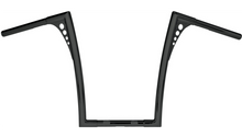 Load image into Gallery viewer, Roland Sands Design Handlebar 1.25in King Ape 16in - Black