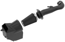 Load image into Gallery viewer, K&amp;N Dryflow Air Intake System Jeep Wrangler Jl V6-3.6L F/I 18-23