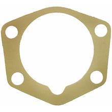 Load image into Gallery viewer, Fel-Pro 2.656 Inch Inside Diameter 5578 Drive Axle Shaft Flange Gasket 4 Bolt Hole Gasket