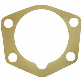 Fel-Pro 2.656 Inch Inside Diameter 5578 Drive Axle Shaft Flange Gasket 4 Bolt Hole Gasket