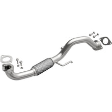 Load image into Gallery viewer, BRE Exhaust 07-12 Hyundai Elantra 2.0L Front Pipe Kit
