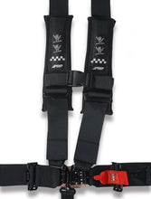 Load image into Gallery viewer, PRP Shreddy 5.3 Harness - Shred Fast