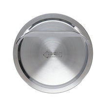 Load image into Gallery viewer, Manley Chevrolet LS Piston Set - 4.185in Bore 1.115in CH, -18.00 CC