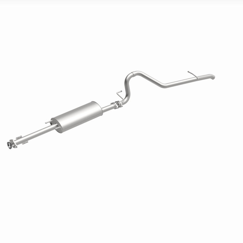 MagnaFlow BRE Exhaust Kit 02-03 Suzuki XL-7 2.7L