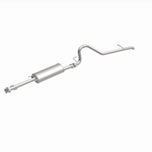 Load image into Gallery viewer, MagnaFlow BRE Exhaust Kit 02-03 Suzuki XL-7 2.7L