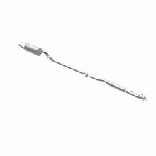 Load image into Gallery viewer, MagnaFlow BRE Exhaust Kit 97-01 Toyota Camry Solara