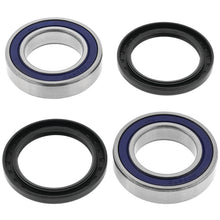 Load image into Gallery viewer, QuadBoss 04-08 Arctic Cat 400 DVX Rear ATV Wheel Bearing &amp; Seal Kit