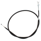 All Balls Racing 86-87 Honda ATC125M Cable - Rear Hand - Park Brake
