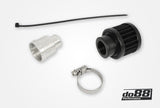 do88 VAG 1.8T/2.0T EA888 SAI Air Filter