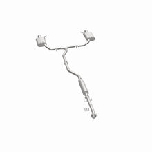 Load image into Gallery viewer, MagnaFlow BRE Exhaust Kit 09-14 Acura TSX 2.4L