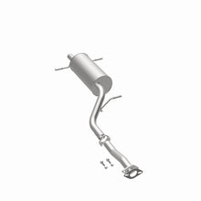 Load image into Gallery viewer, MagnaFlow BRE Exhaust 95-99 Subaru Legacy 2.2L Muffler Kit