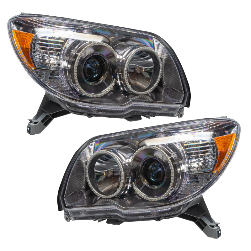 Oracle 06-09 Toyota 4-Runner Sport SMD HL - ColorSHIFT w/ BC1 Controller