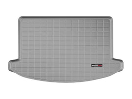 WeatherTech 22-22 Mitsubishi Outlander Cargo Liners - Grey