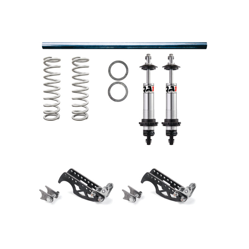 QA1 Promo Star-12-250 Kit Pro-Rear Coilover D-Adj. 3.25in