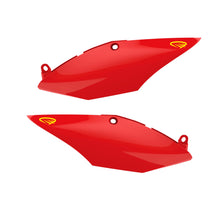 Load image into Gallery viewer, Cycra 18-21 Honda CRF250R Side Number Panels - Red