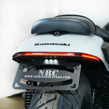 Load image into Gallery viewer, New Rage 2024+ Kawasaki Eliminator 450 Fender Eliminator Kit