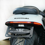 New Rage 2024+ Kawasaki Eliminator 450 Fender Eliminator Kit