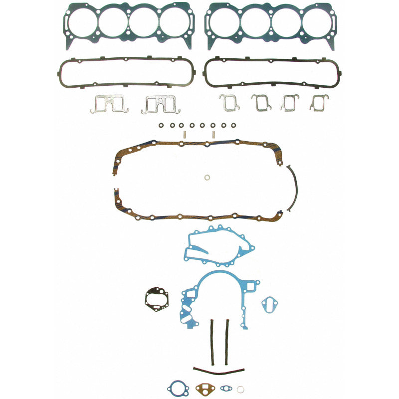 Fel-Pro Buick Electra FS 8494 PT Engine Gasket Set