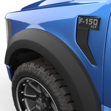 Load image into Gallery viewer, EGR Premium Series Rugged Fender Flares for 21-25 Ford F-150