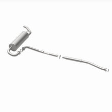 Load image into Gallery viewer, MagnaFlow BRE Exhaust Kit 96-00 Toyota RAV4 2.0L