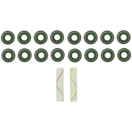 Fel-Pro Chevrolet Colorado SS 71163-1 Engine Valve Stem Oil Seal Set
