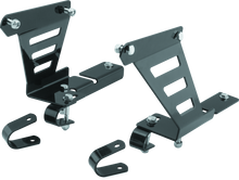 Load image into Gallery viewer, QuadBoss 96-02 Polaris Scrambler 400 Rear Rack Mount Kit