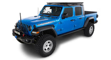 Load image into Gallery viewer, Rhino Rack Jeep Overlanding Kit with Gutter Backbone