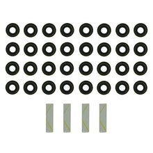 Load image into Gallery viewer, Fel-Pro Chevrolet Silverado 2500 HD SS 72551 Engine Valve Stem Oil Seal Set
