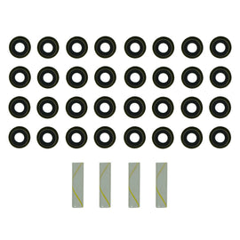 Fel-Pro Chevrolet Silverado 2500 HD SS 72551 Engine Valve Stem Oil Seal Set