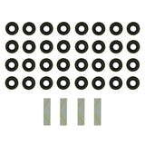 Fel-Pro Chevrolet Silverado 2500 HD SS 72551 Engine Valve Stem Oil Seal Set