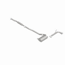 Load image into Gallery viewer, MagnaFlow BRE Exhaust Kit 12-17 JEEP COMPASS 2.4L