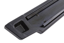 Load image into Gallery viewer, Dee Zee Universal Chevrolet/GMC/Dodge/Ford Full Size Truck Running Board ExtCab Section Molded Black