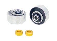 Load image into Gallery viewer, Whiteline Control Arm Lower - Inner Rear Bushing Kit