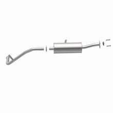 Load image into Gallery viewer, MagnaFlow BRE Exhaust Kit 86-95 Suzuki Samurai 1.3L