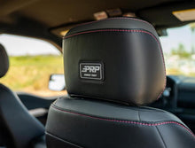 Load image into Gallery viewer, PRP 2021+ Ford 150/ 2023+ SuperDuty Front Seat Covers (Pair) - Custom