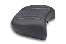 Load image into Gallery viewer, Mustang 23-25 Harley CVO Rd Glide Std, Str Glide and Rd Glide, Deluxe Touring Wide Passenger Black