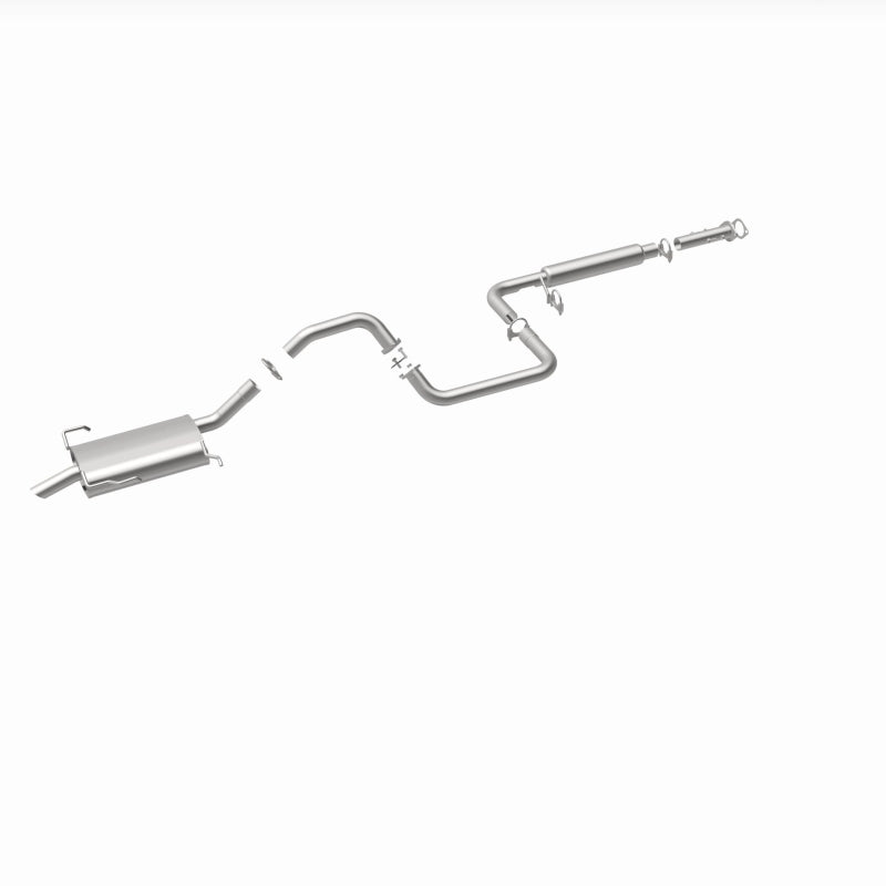 MagnaFlow BRE Exhaust Kit 95-04 Maxima I30 I35