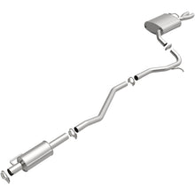 Load image into Gallery viewer, MagnaFlow BRE Exhaust Kit 06-10 Fusion Milan 2.3L