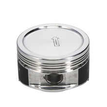 Load image into Gallery viewer, Manley Ford 4.6L Modular V8 Piston Set - 3.700in Bore 1.220in CH, -11.00 CC