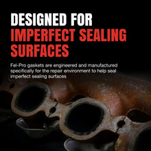 Load image into Gallery viewer, Fel-Pro 1496 Exhaust Manifold Gasket Set