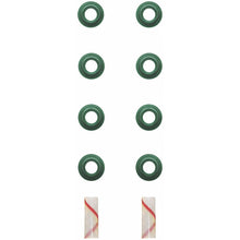 Load image into Gallery viewer, Fel-Pro Chevrolet K2500 SS 72711 Engine Valve Stem Oil Seal Set