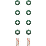 Fel-Pro Chevrolet K2500 SS 72711 Engine Valve Stem Oil Seal Set