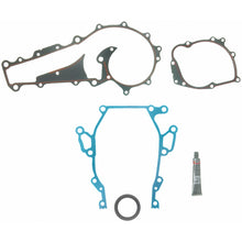 Load image into Gallery viewer, Fel-Pro Cadillac Eldorado TCS 45522-1 Engine Timing Cover Gasket Set