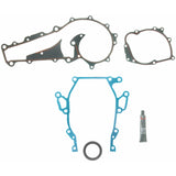 Fel-Pro Cadillac Eldorado TCS 45522-1 Engine Timing Cover Gasket Set