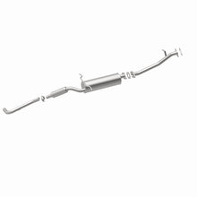 Load image into Gallery viewer, MagnaFlow BRE Exhaust Kit 90-96 Nissan D21 2.4L