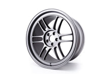 Load image into Gallery viewer, Enkei RPF1 18x9.5 5x100 38mm Offset Dark Silver Wheel