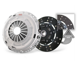 Clutch Masters 14-19 Toyota Corolla 1.8L FX250 Clutch Kit