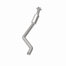 Load image into Gallery viewer, MagnaFlow 00-02 Jaguar S-Type 3.0L Direct Fit Catalytic Converter