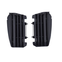 Load image into Gallery viewer, Acerbis 19+ Yamaha YZ250F/YZ450FX/WR450F/YZ250FX/WR250F/YZ450F Radiator Louvers - Dark Blue